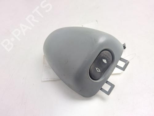 Used Left front window switch Left front window switch FORD S-MAX (CJ, WA6) [2015-2026] 36488185 36488185