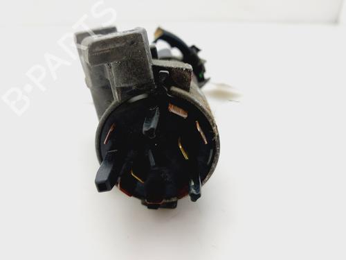 Ignition barrel SEAT LEON (1M1)  | BP32782775M48  - Image 5