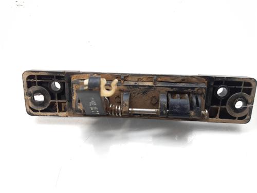 Tailgate handle KIA SORENTO I (JC) 2.5 CRDi | BP11221885C132 