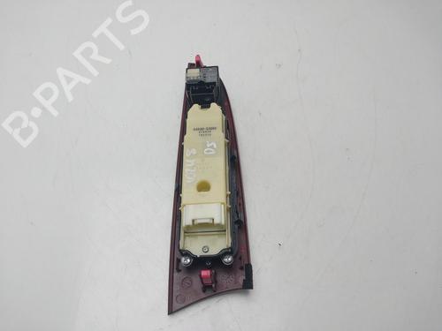 Left front window switch LEXUS IS II (_E2_) 220d (ALE20) | BP31940660I27