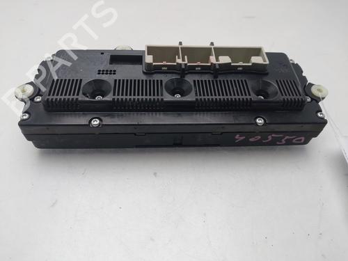 Climate control VW JETTA III (1K2) 1.9 TDI | BP33801137I5 - Image 3