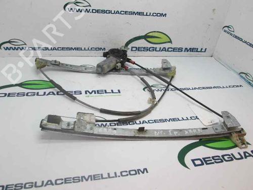 Front right window mechanism CITROËN XSARA Coupe (N0) 1.9 D | BP5953013C23 