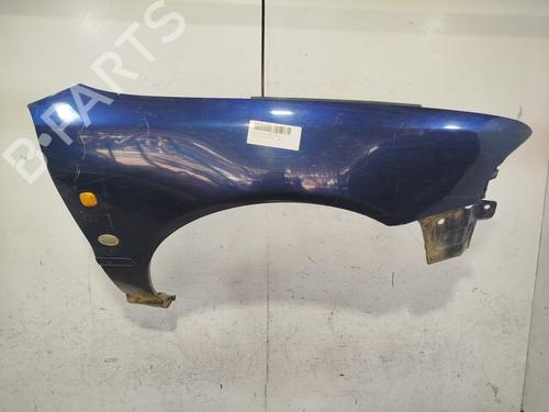 Used Right front fenders AUDI A4 B5 Avant (8D5) 1.9 TDI (110 hp) 28314507