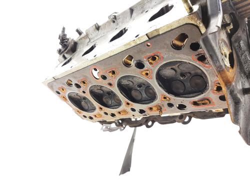 Cylinder head FORD ESCORT VI (GAL, AAL, ABL) 1.8 Turbo D | BP23271672M5 