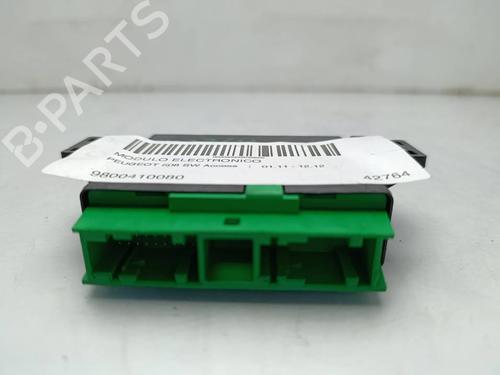 Electronic module PEUGEOT 508 SW I (8E_) 1.6 HDi | BP40006720M83 - Image 3
