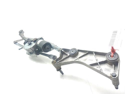 Used Front wiper motor MERCEDES-BENZ M-CLASS (W166) [2011-2015]  27198754