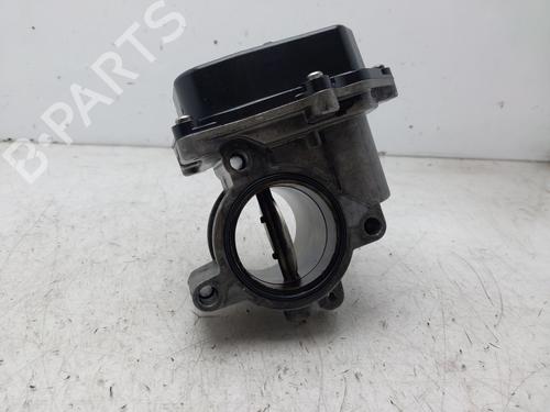 Throttle body SEAT ALTEA XL (5P5, 5P8) | BP29156736M82