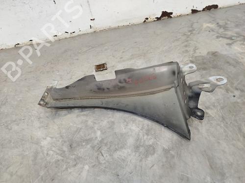 Left front fenders PEUGEOT RCZ 1.6 16V | BP29982093C41