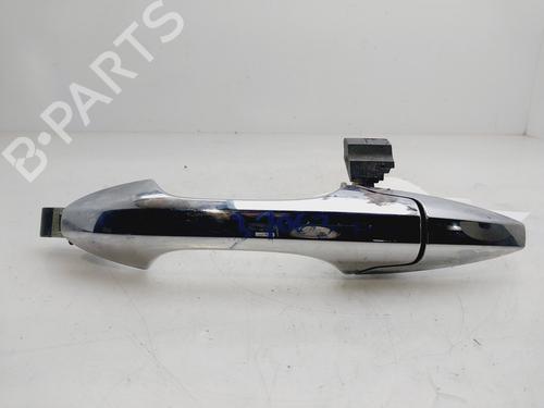 Türgriff hinten links außen für HONDA ACCORD VII (CL, CN) 2.0 (CL7) (155 hp) 27271993