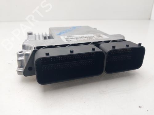 Engine control unit (ECU) BMW 1 (E87) 118 d | BP34342156M57  - Image 5