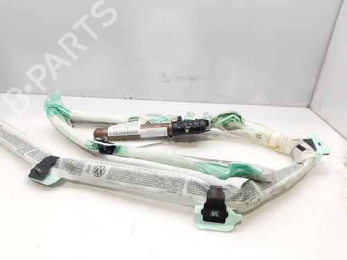 Right curtain airbag VW PASSAT B7 (362)  | BP11041466C12 
