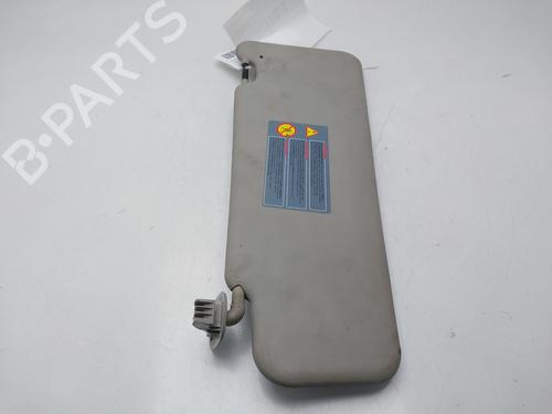Right sun visor DACIA SANDERO | BP33817730I2 - Image 3