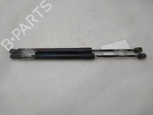 Used Tailgate lift support Tailgate lift support OPEL MERIVA B MPV (S10) [2010-2017] 36439113 36439113