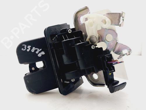 Tailgate lock SEAT LEON ST (5F8)  | BP22896893C101 