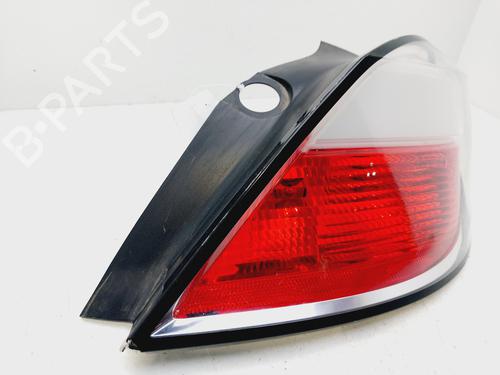 Left taillight OPEL ASTRA H (A04)  | BP29390584C34 