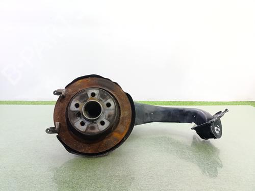 Used Left rear steering knuckle Left rear steering knuckle 37032202 37032202