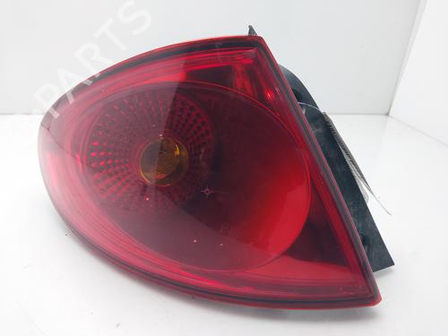 Used Left taillight Left taillight SEAT TOLEDO III (5P2) [2004-2009] 32226873 32226873