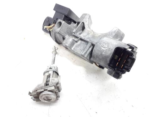Ignition barrel TOYOTA AVENSIS Saloon (_T25_) 2.2 D-4D (ADT251_, ADT251R) | BP9740022M48 