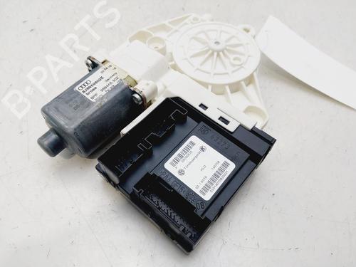 Vindusheismotor høyre foran AUDI TT (8J3) 2.0 TFSI | BP29875336E20