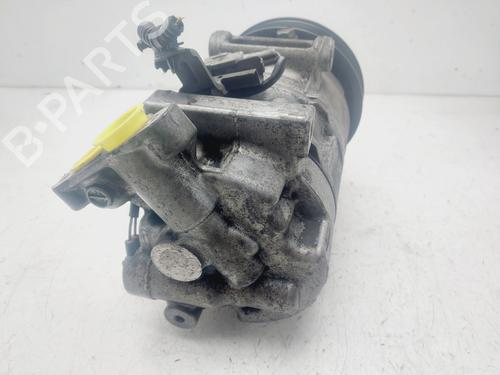 AC compressor RENAULT MEGANE III Grandtour (KZ0/1)  | BP29509180M34 