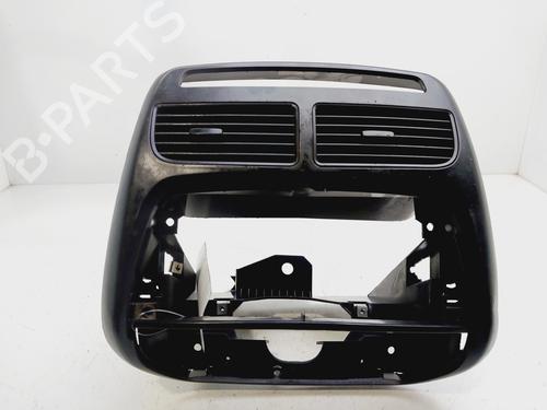 Used Middle console FIAT DOBLO Cargo (263_) [2010-2026]  31592989