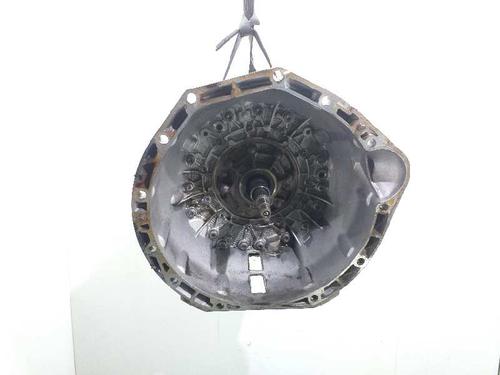 Used Gearbox MERCEDES-BENZ S-CLASS (W220) S 320 CDI (220.026, 220.126) (197 hp) 5409157