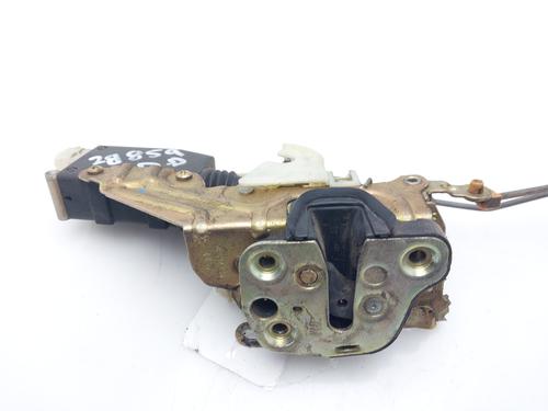 Front right lock OPEL ASTRA F Hatchback (T92) 1.6 i 16V (F08, M08, F68, M68) | BP16725994C97 