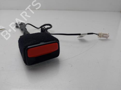 Engate do cinto CITROËN C3 III (SX) 1.5 BlueHDi 100 (SXYHYP, SXYHTU) (102 hp) 33052674