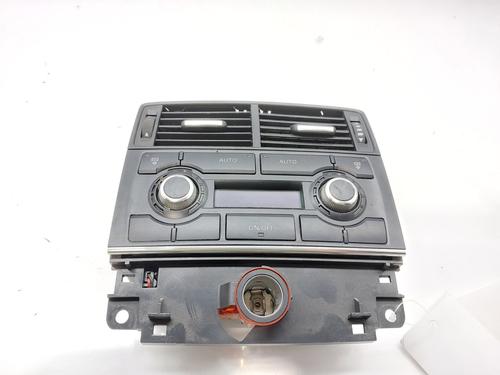 Used Climate control AUDI A8 D3 (4E2, 4E8) 4.0 TDI quattro (275 hp) 11184067