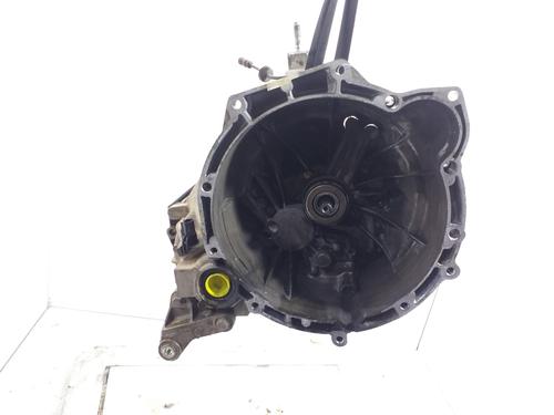 Used Gearbox FORD FOCUS I (DAW, DBW) 1.6 16V (100 hp) 9512962