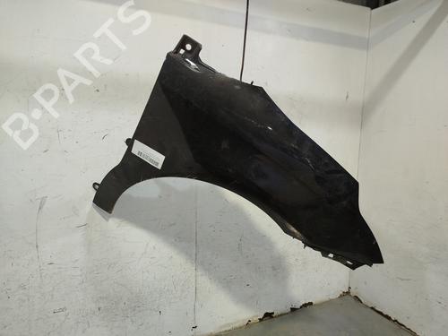 Used Right front fenders CITROËN C4 Coupe (LA_) 2.0 HDi (136 hp) 27994011
