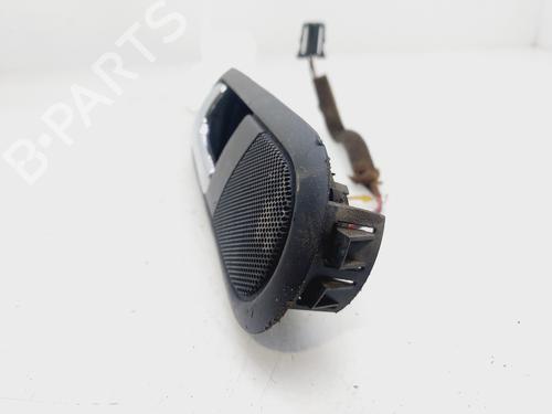 Rear left interior door handle SEAT IBIZA III (6L1)  | BP27865207I15 
