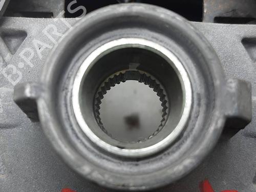 Steering wheel KIA CEE'D SW (ED) 1.6 CRDi 90 | BP40022488C49 - Image 3