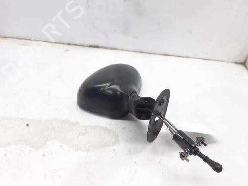 Left mirror CHEVROLET MATIZ (M200, M250) 0.8 | BP6087299C26 