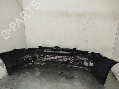 Front bumper CITROËN C4 Coupe (LA_) 2.0 HDi | BP27994016C7 