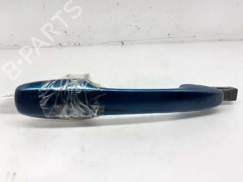 Used Front right exterior door handle MAZDA 6 Saloon (GG) 2.0 DI (GG14) (121 hp) 6590954