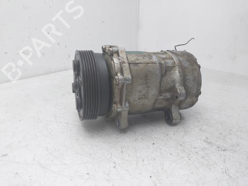 Used AC compressor SEAT LEON (1M1) [1999-2006]  30717739