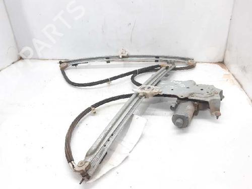 Used Front right window mechanism CITROËN XSARA PICASSO (N68) 1.6 (95 hp) 6144669