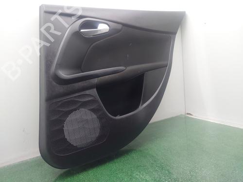 Rear right panel FIAT TIPO Hatchback (356_, 357_) | BP38625481C61 - Image 2