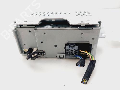 Bilradio FORD TOURNEO CONNECT / GRAND TOURNEO CONNECT V408 MPV 1.5 TDCi (120 hp) 26944918