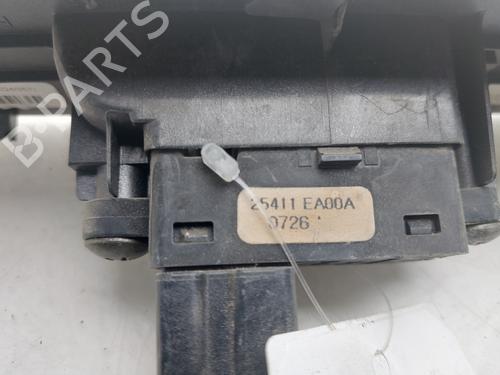 Right front window switch NISSAN NAVARA NP300 (D40) | BP36569164I26 - Image 2