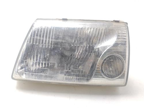 Faro izquierdo MITSUBISHI GALLOPER (JK-01) 2.5 TD intercooler (99 hp) 29604162