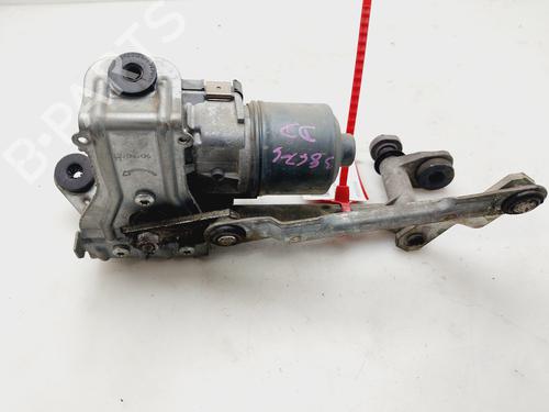 Front wiper motor SEAT LEON (1P1)  | BP27801009M29