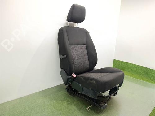 Sæde venstre fortil FORD RANGER (TKE) 2.2 TDCi 4x4 | BP39595654C15 - Image 2