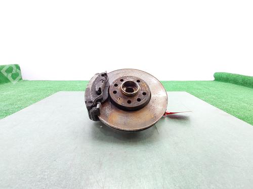 Used Left front steering knuckle OPEL VECTRA C (Z02) [2002-2009]  26487066