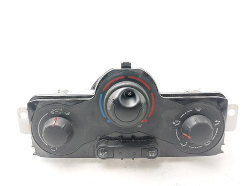 Used Climate control RENAULT KANGOO / GRAND KANGOO II (KW0/1_) [2008-2026]  32436567