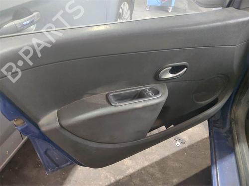 Left front window switch RENAULT CLIO III Grandtour (KR0/1_) 1.5 dCi (KR0G) | BP39433526I27 - Image 6