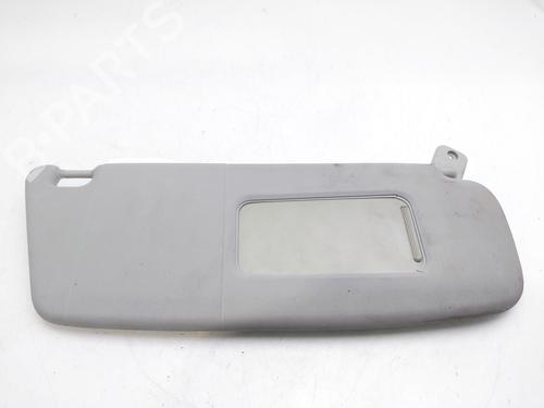 Højre solskærm OPEL MERIVA A MPV (X03) [2003-2010]  26329501