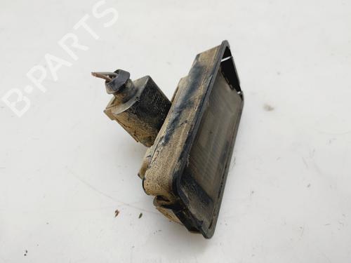 Licence plate light SEAT IBIZA III (6L1)  | BP29420431I40 