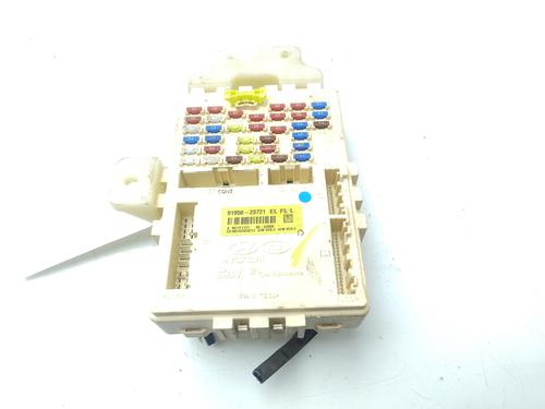 Used Fuse box HYUNDAI ix35 (LM, EL, ELH) [2009-2016]  29956615